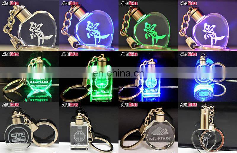 Wholesale Cheap Custom Transparent Crystal Trophies And Awards