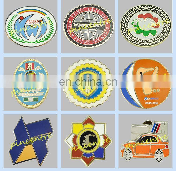 High Quality Printing Offset Lapel,Epoxy Coated Lapel Pin,High Quality Round Pin Button Badge