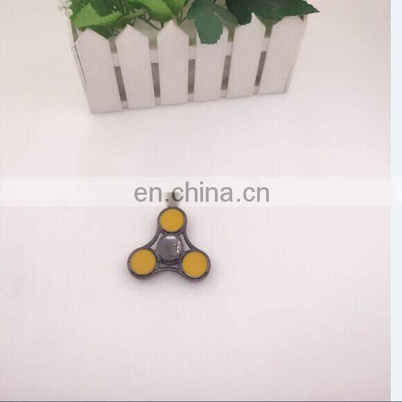 new production promotion the magic equipment of reducing pressure fidget spinner