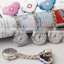 Mickey Mouse Design Nurse Watches
