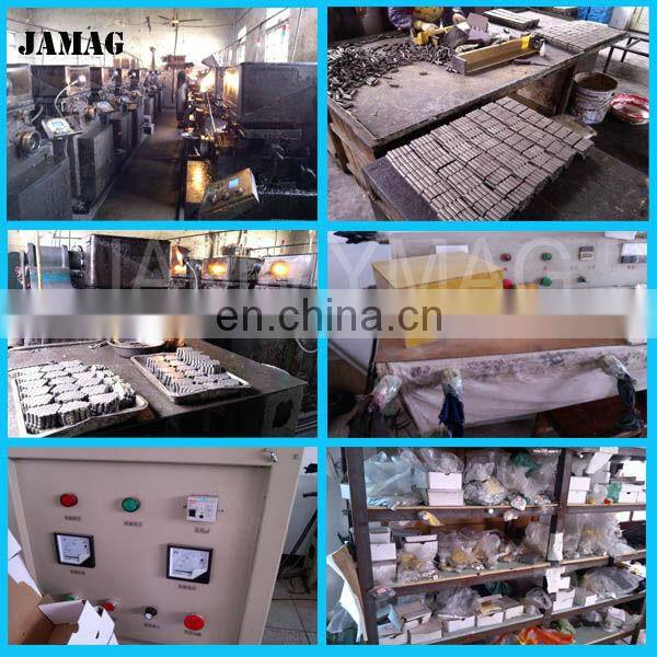 JMFD10H10 Ferrite magnet core