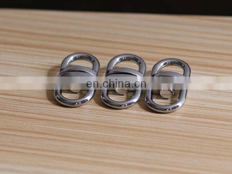 wholesale high quality brass snap hook for handbag