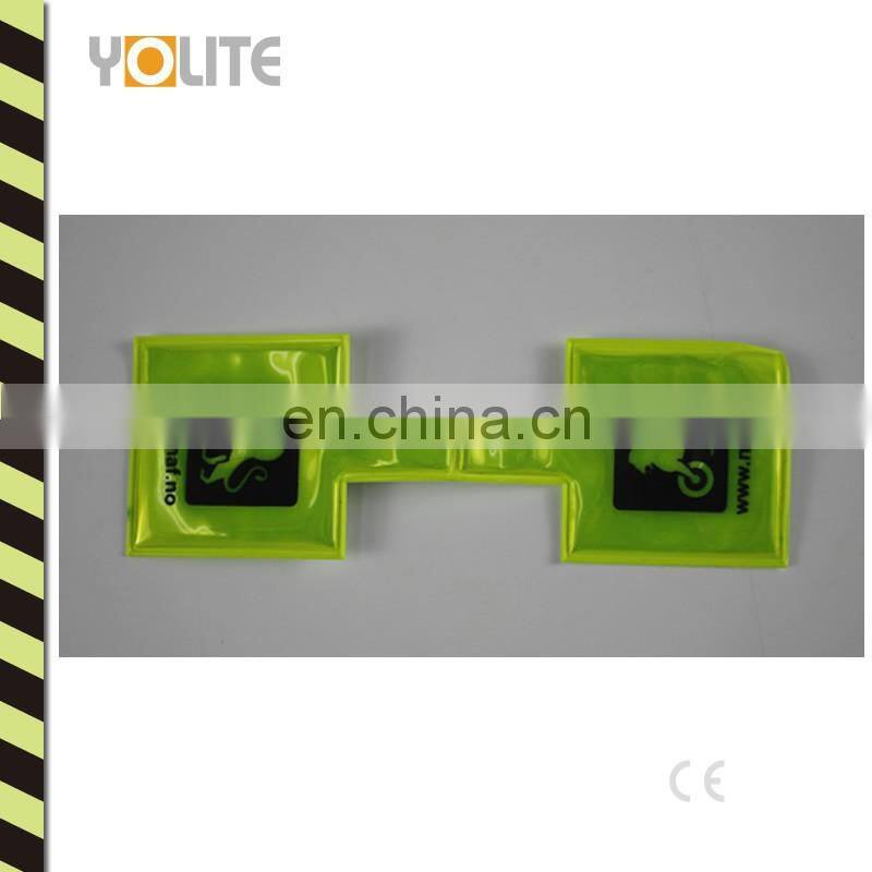 Magnetic Reflective Clip