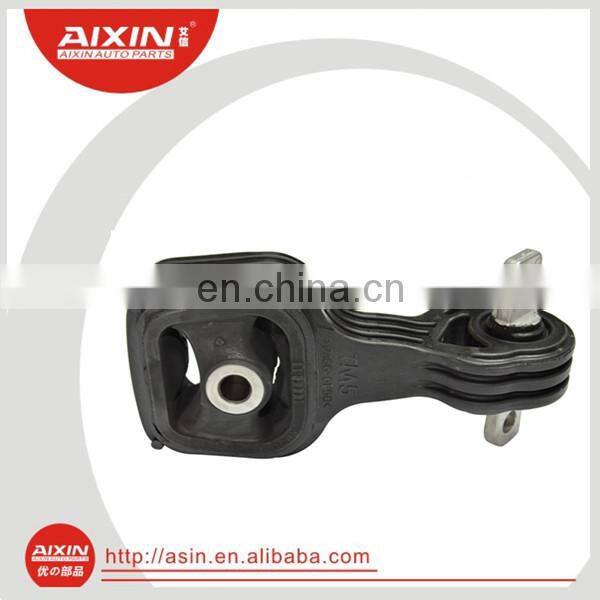 good quality front rubber engine mounting for Japanese cars 50890-TM5-981