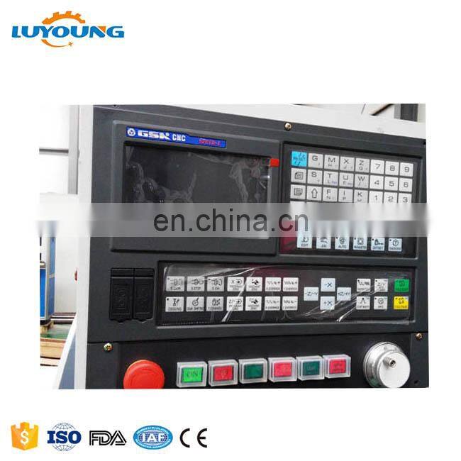 CK6132 automatic lathe machine price horizontal machinery tool