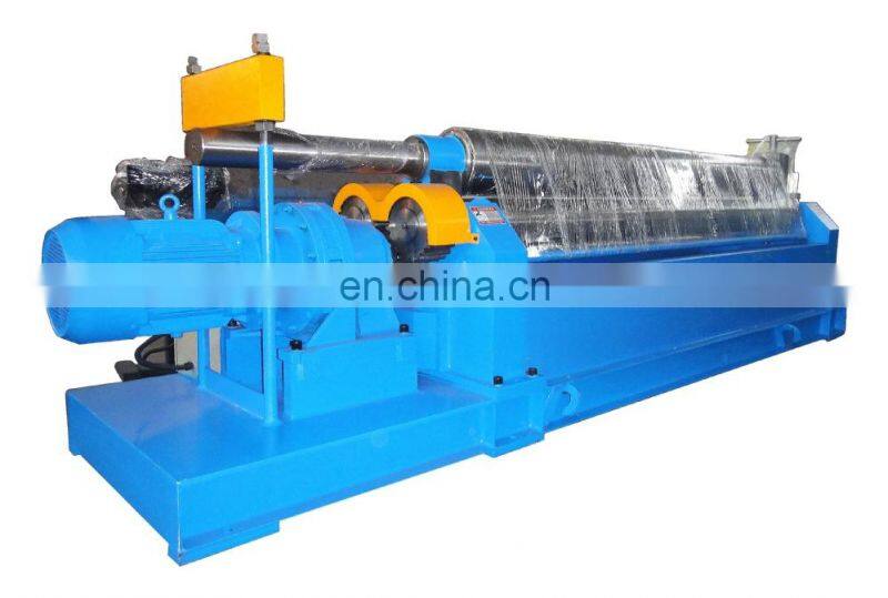 W11-4/2000 4mm cheap rolling machine with CE for sale