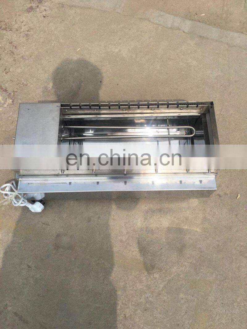 Portable outdoor indoor bbq oven/Kebab roaster