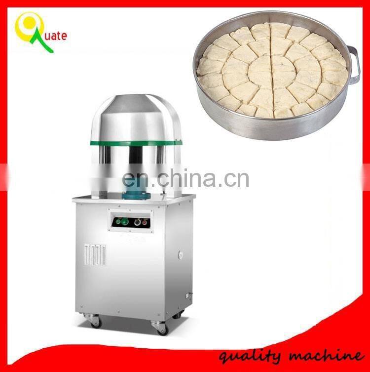 Heavy Duty Stainless Steel Bakery Dough Divider/China Bread Machine Factory/Manual Dough Divider Rounder