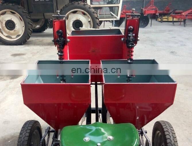 Farm Machinery Garlic Seeder Garlic Seeder Machine Garlic Seeding Machine