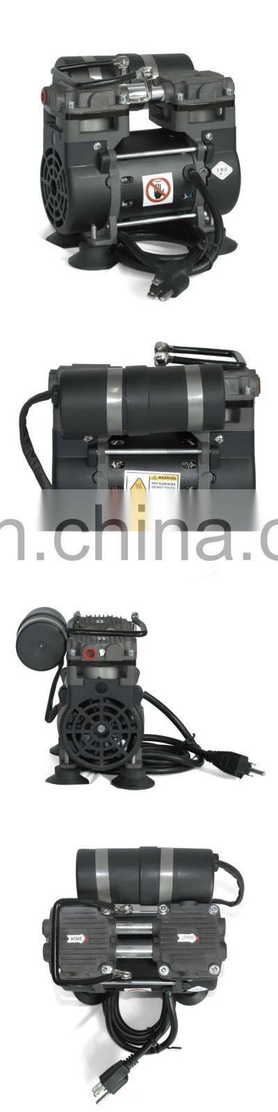 HC100A2 breathing vacuum pump