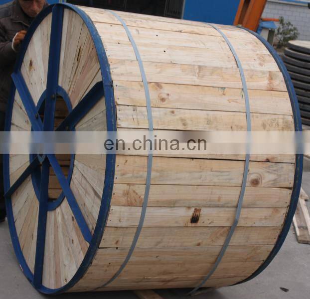 UL Standard Copper Conductor 10/3 12/2 MC Cable