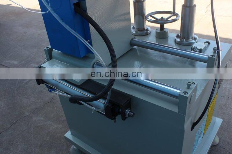 LXD04-200 milling machine price list small milling machine aluminum milling aluminium doors window manufacturing machine