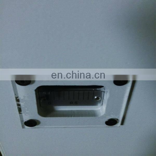 JC-450B Circular Saw Blade Sharpening machine