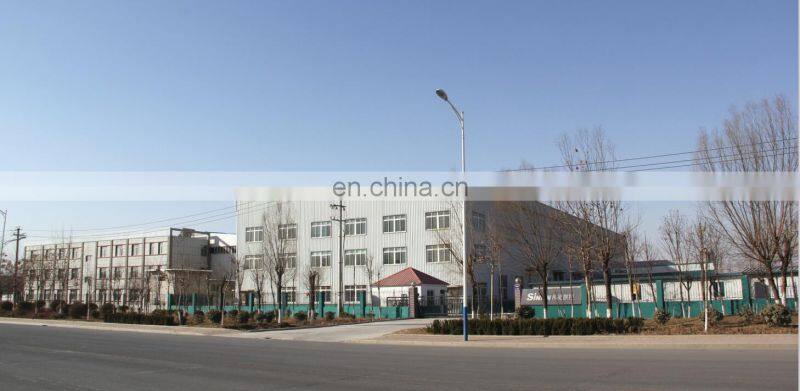 Sinon Brand Double Head UPVC Door and Window Welding Machine
