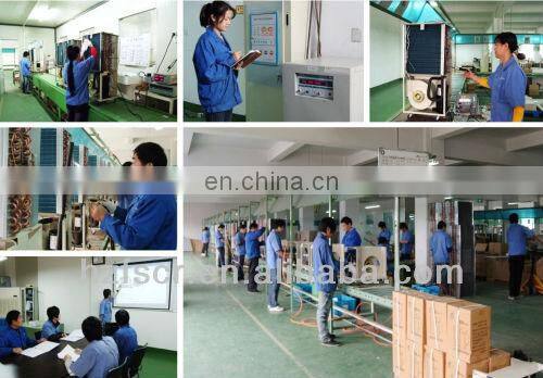 Competitive Price and Energy-saving 158L Industrial Dehumidifier