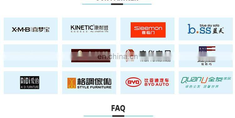 New design homemade automatic computer high precision low noise Hot sale Big electric cnc wood cutting machine in furniture