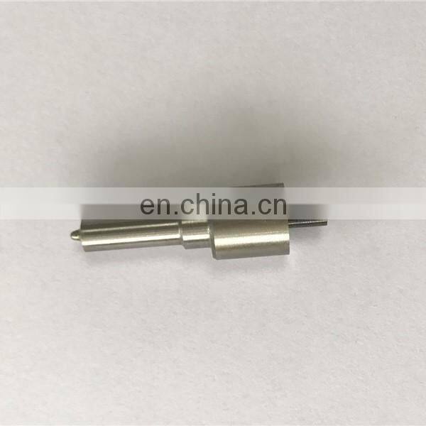 G3S37 Excavator fuel injector common rail nozzle 295050-0670