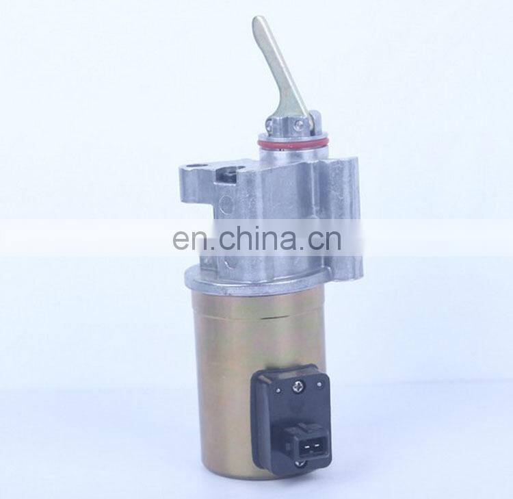 12v Diesel Engine Stop Solenoid 04206916