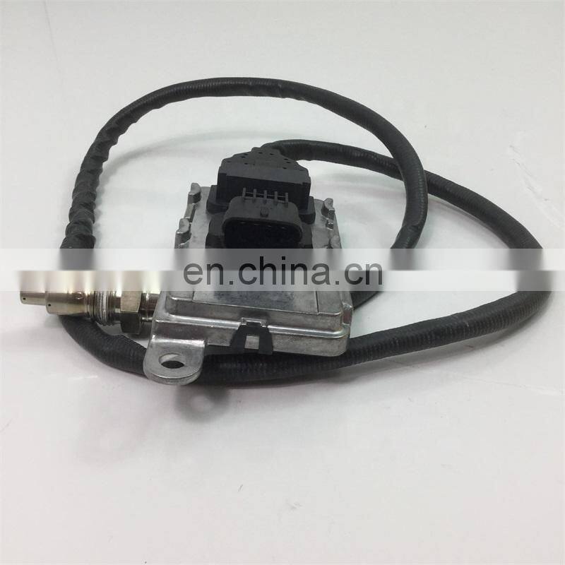 Truck Spare Parts NOX SENSOR 24V 5WK9 7372 22827995 180706-000125