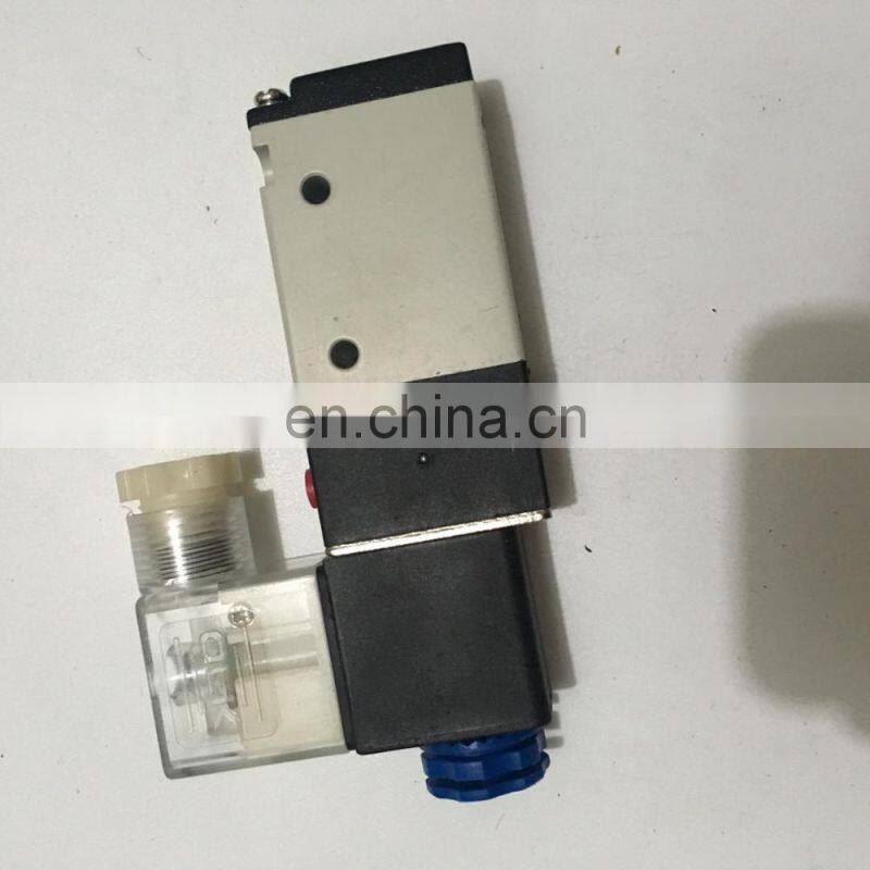 New products High quality air compressor minimum pressure valve