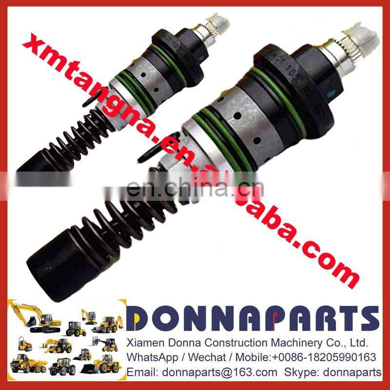 BF4M1012-T3 engine fuel unit pump 02126891 212 6891 0414401101