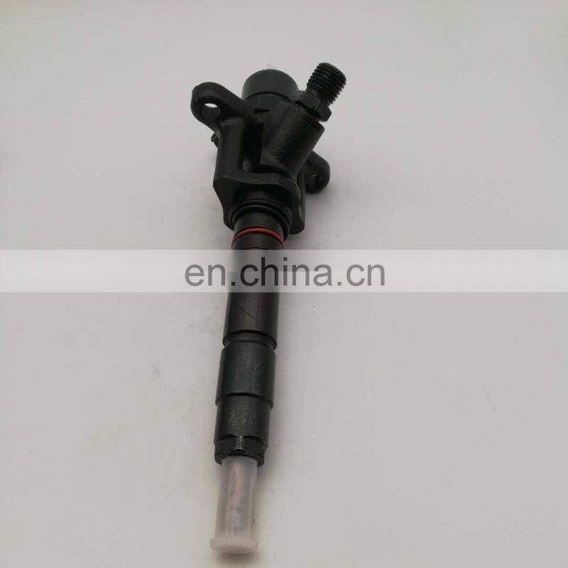 Good quality Fuel injection spare parts common rail injector 0445120090
