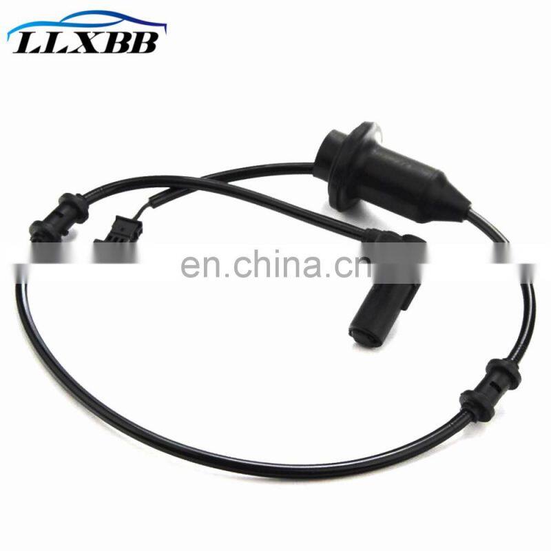 Genuine ABS Sensor Wheel Speed Sensor 2205400417 For Mercedes Benz C215 W215 W220 98-06 5S11034 ALS412