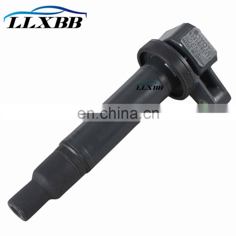 Original Engine Ignition Coil 90919-02230 9091902230 For Toyota 90919-02249 9091902249