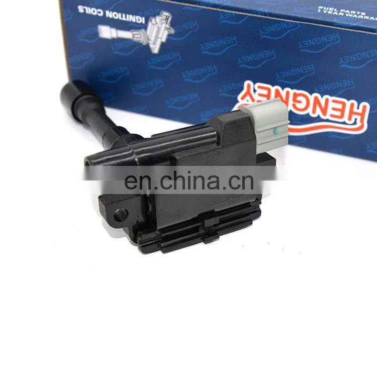 Hot sale Automotive Parts 33400-65G00 for Suzuki Ignition Coil Pack ignition coil manufacturers