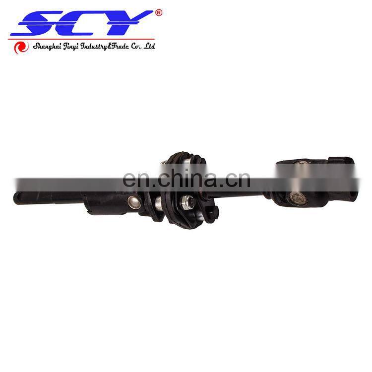 Lower Intermediate Steering Column Shaft Assembly suitable for Chevy Tracker OE 91174749