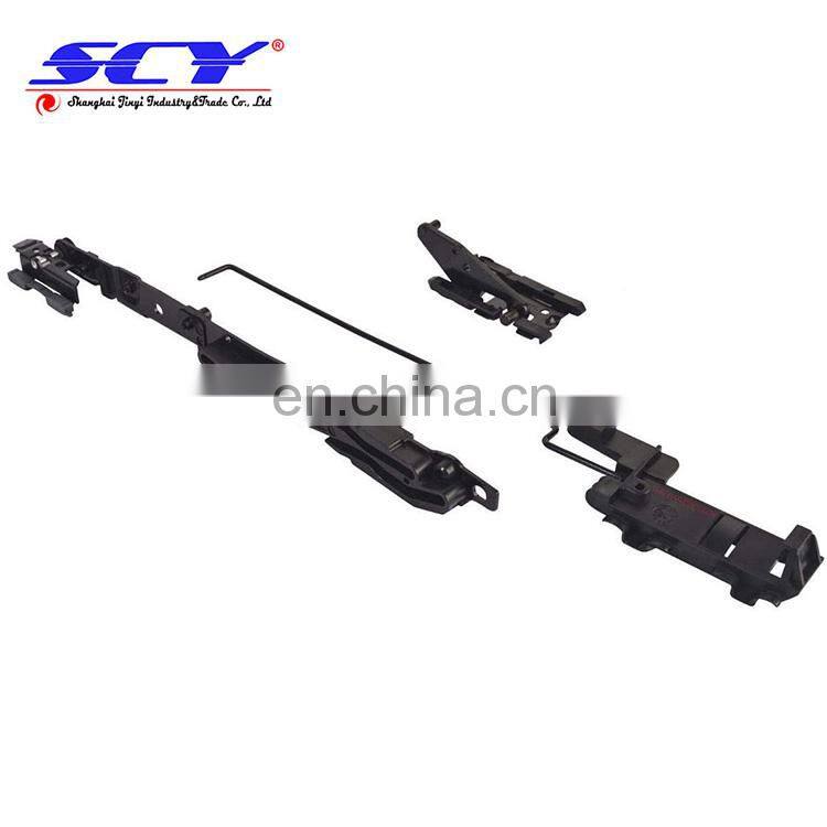 Car Sunroof Repair Kit Suitable for BUICK ENCLAVE CHEVROLET 2008-2016