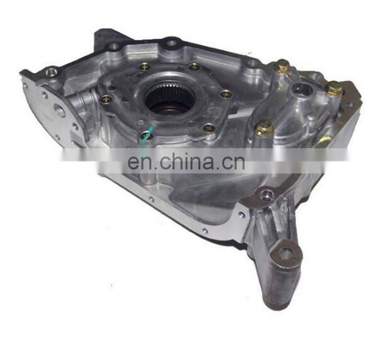 Oil Pump for Japanese car Triton L200 Pajero Sport MD364254