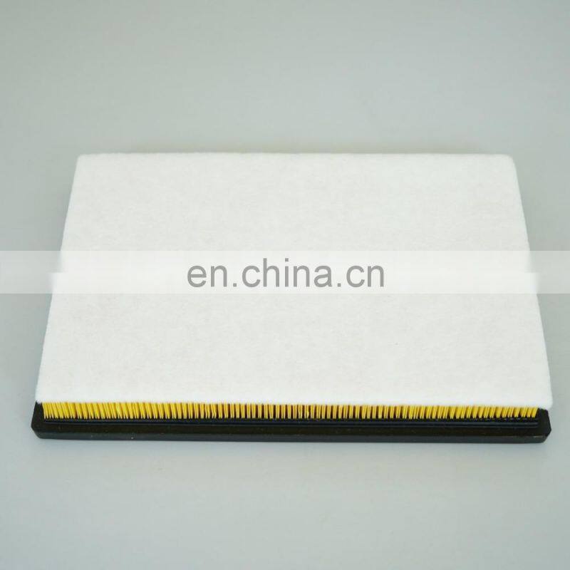 High performance car air filter 17801-0V030