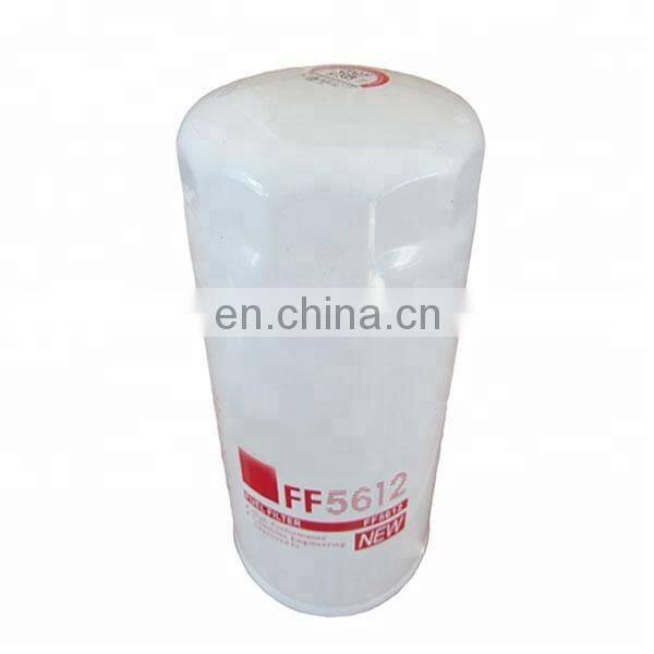 Auto Spare Parts Diesel Fuel Filter FF5612