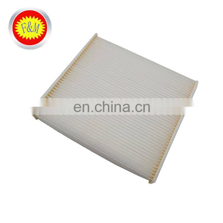 auto car parts air conditioner filter oem 72880-AJ000