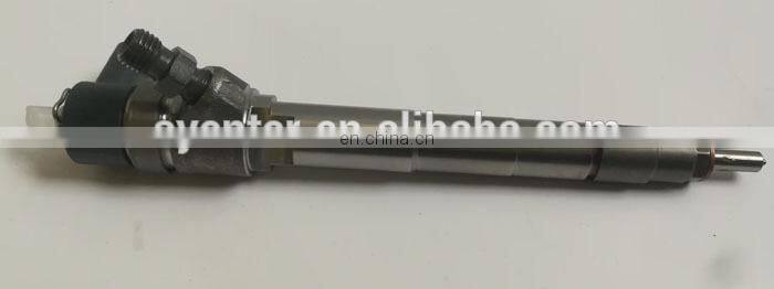 Foton ISF2.8 / ISF3.8 engine fuel injector 5301110 / 0445110668