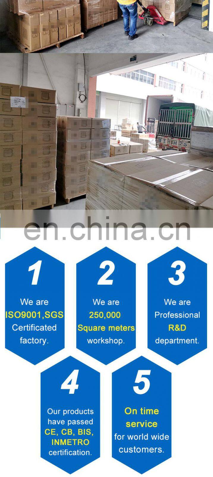 led floodlight housing ISO certification factory BIS CE 50cm arm for flood light stadium light led flood