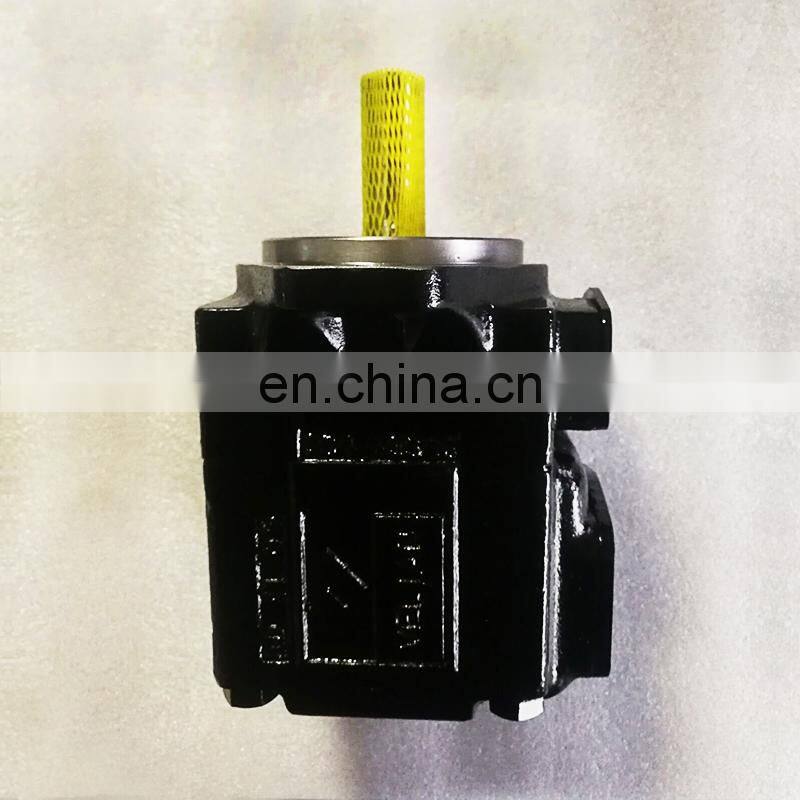 Double hydraulic vane pump T6D-014-1R00-C1 injection molding machine oil pump hydraulic pump