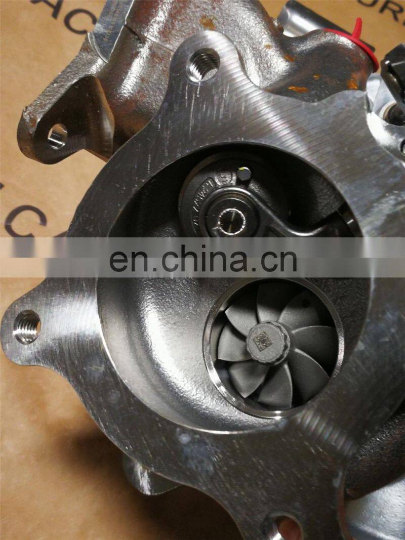 Factory supply 06L145702P turbocharger for Audi