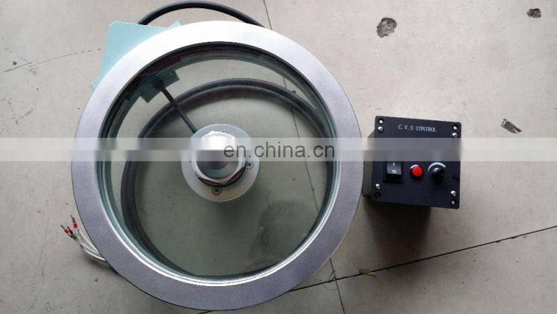 Marine Gastight Type Clear View Screen/C.V.S