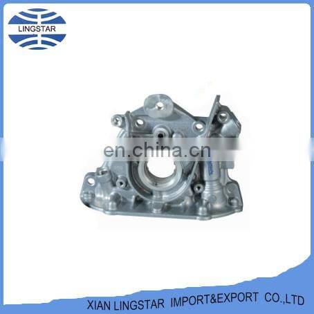 High quality 7AFE/4AFE engine parts oil pump used for TOYOTA 15100-15080 15100-16070