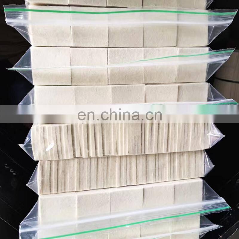 wholesale 5mm wool felt rope,industrial wool felt strips