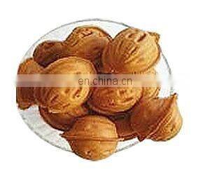 walnut shape cake machine / waffle making machine / walnut cake baking machine