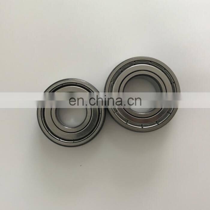 hot sales ABEC 7 608z4 62202 6006lu bearing seal RS 2RS DDU 6212 spinner ball bearing 626 with best price