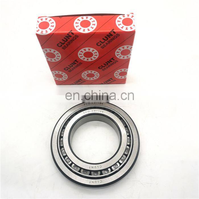 JLM710949/JLM710910 inch taper roller bearings 4T-JLM710949/JLM710910