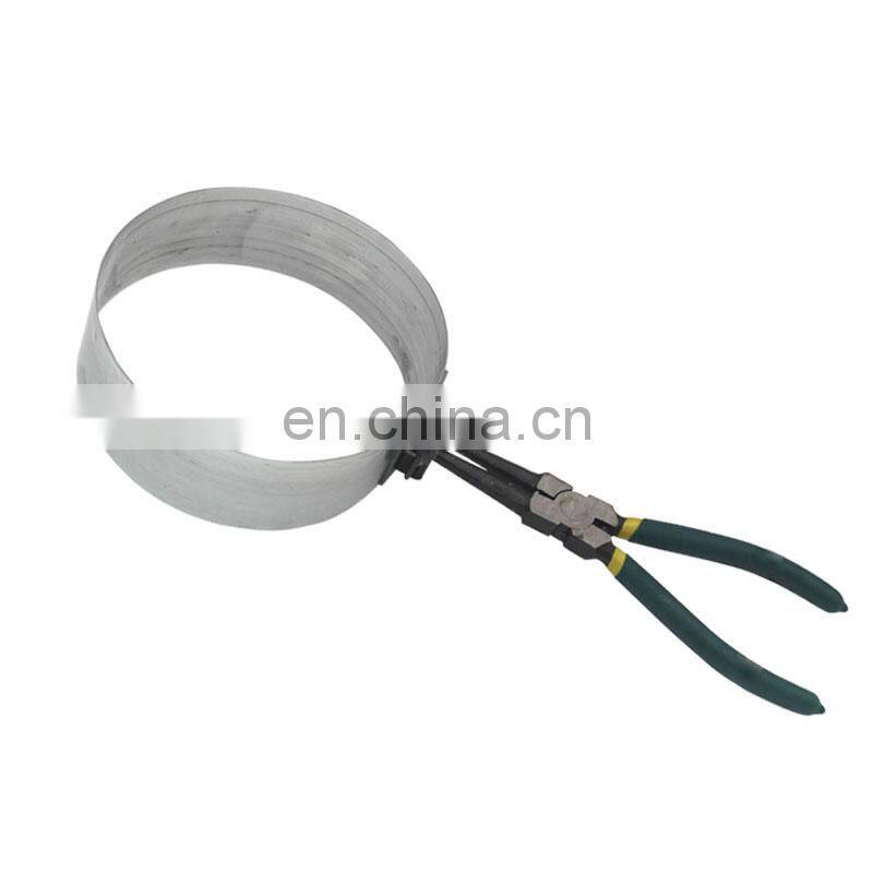 Car Automotive Piston Ring Compressor Kit Set