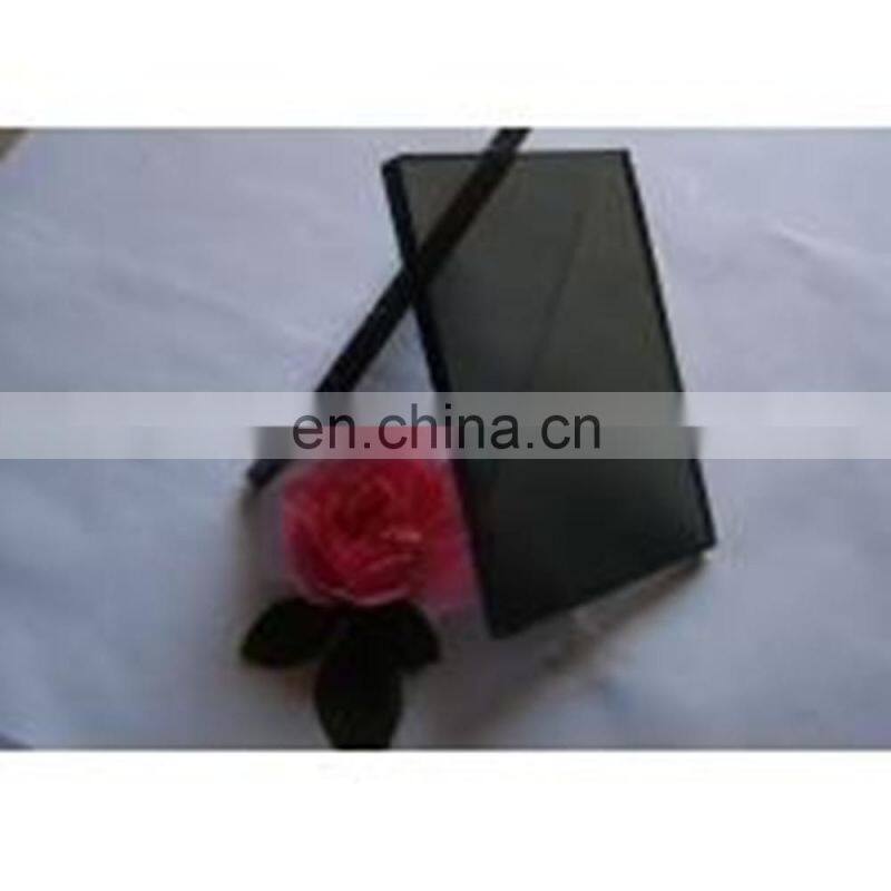 4mm-12mm dark grey float glass , EN572.2 ,EUROPEAN STANDARD