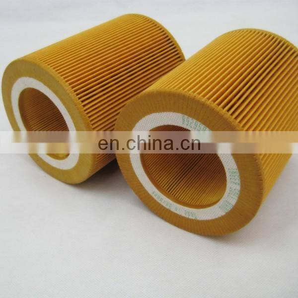 High quality replacement Sullair Air Compressor air Filter Element 02250125-372