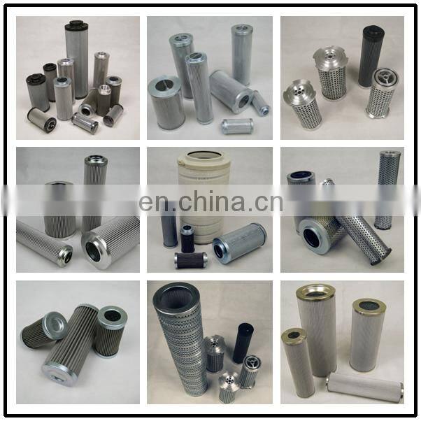 Replacement to HyPro hydraulic oil station filter element HP64L263MB