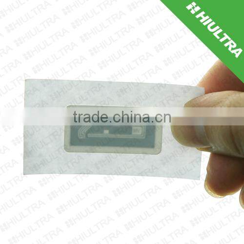 competitive price and quality paper rfid sticker